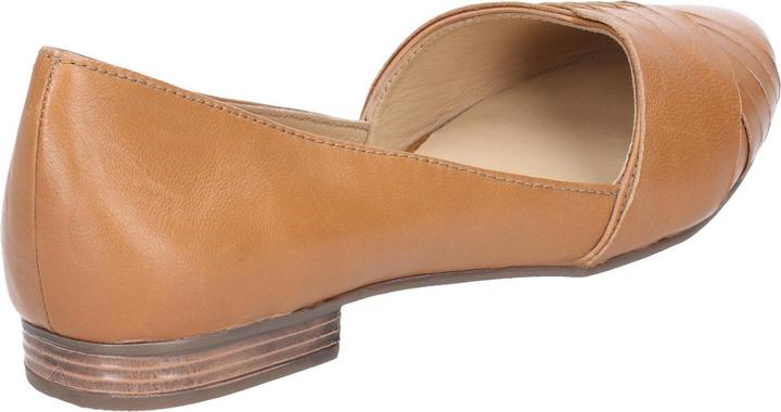Image du produit Hush Puppies Ballerine en cuir Marley (36)
