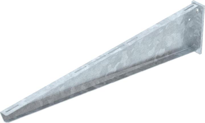 Actual product image OBO Bettermann OBO AW 55/101 FT 1010mm wall/plinth bracket (Various)