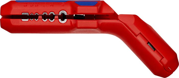 Produktbild Knipex ErgoStrip (135 mm)