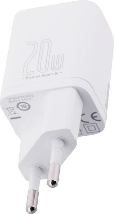 Produktbild Baseus Super Si QUICK CHARGER (20 W)
