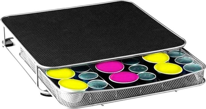 Produktbild Edco Coffee capsule drawer (31.5 x 29 x 6 cm)