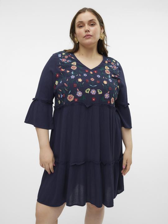 Actual product image Vero Moda VMSINA Short dress Dress (48)