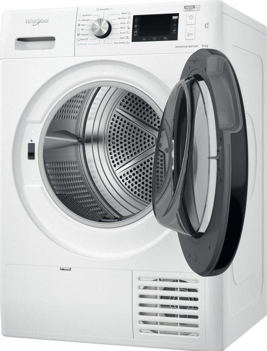 Actual product image Whirlpool FFT M22 9X2B EE (9 kg)