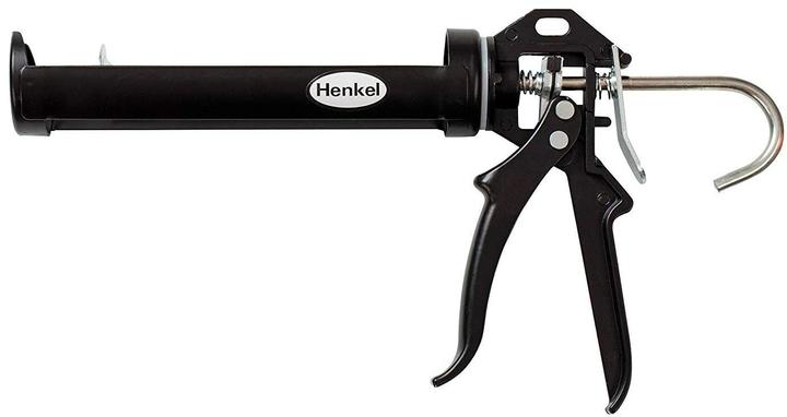 Actual product image Pattex Henkel Pro Cartridge Gun
