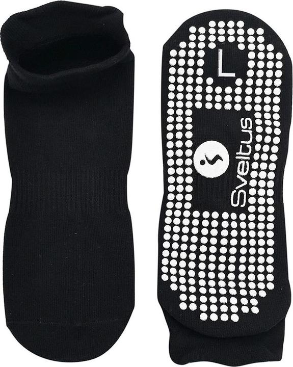 Actual product image Sveltus Non Slip Yoga Socken Gr. L (41 - 42)
