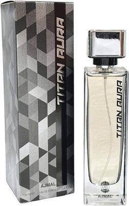 Ajmal Titan Aura - Eau De Parfum (Eau de Parfum, 100 ml)