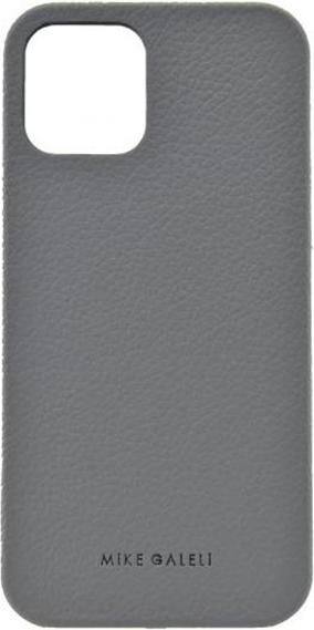 Immagine prodotto Mike Galeli Copertina rigida in vera pelle di Lenny stone (Apple iPhone 12 Pro)
