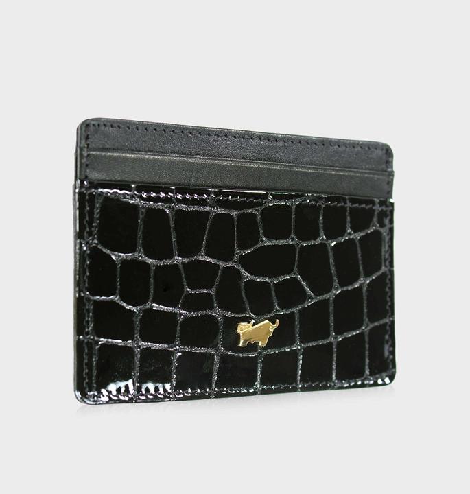 Immagine prodotto Braun Büffel Porta carte di credito Verona in pelle 10 cm