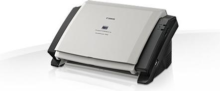 Produktbild Canon ScanFront 330 (LAN, USB)