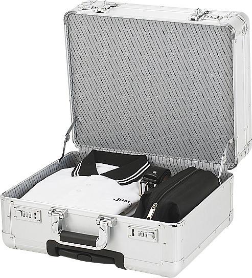 Image du produit Alumaxx Challenger (39 l, Bagage à main (jusqu'à 50l))