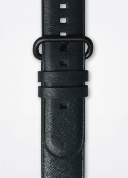 Produktbild Strap Studio Active Leather (20 mm, Leder)