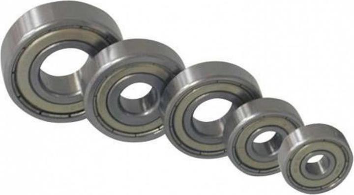 Actual product image OEM Ball bearing 4x7x2.5mm