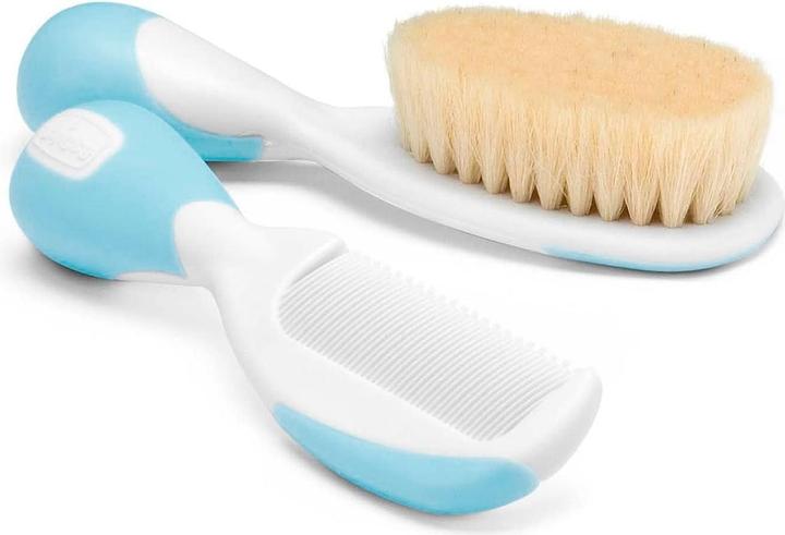 Actual product image Chicco Hair Care