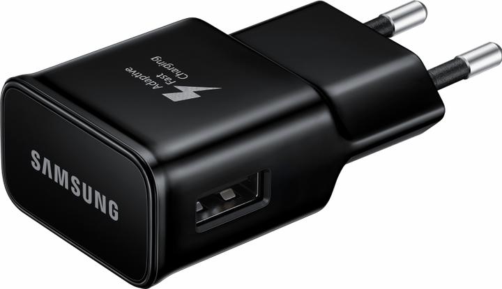 Actual product image Samsung Travel Adapter (15 W)