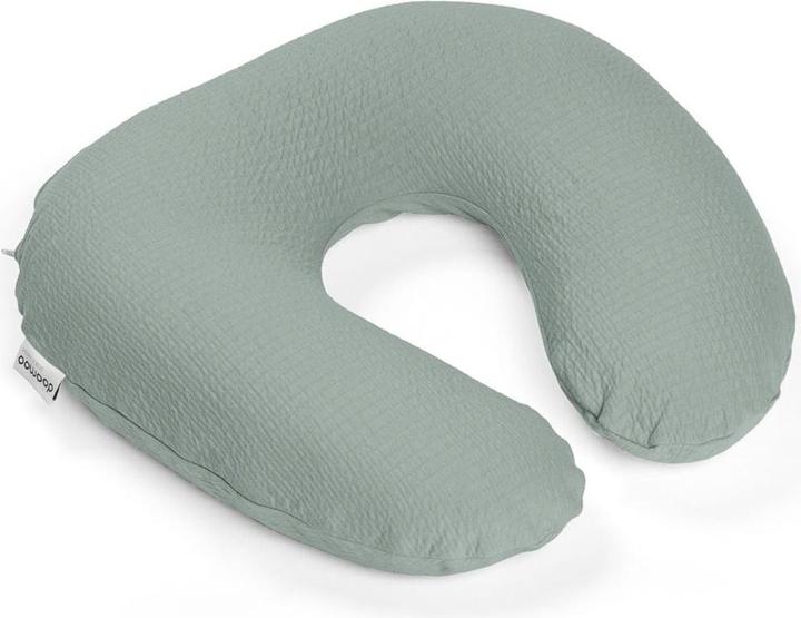 Actual product image Doomoo Stillkissen Stillkissen Softy - mit Mikroperlen-Füllung