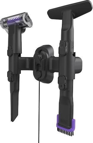 Produktbild Black & Decker BHFEA640WP-QW