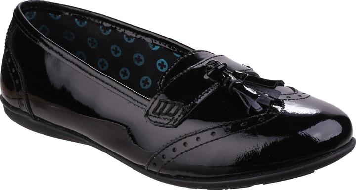 Produktbild Hush Puppies Mädchen Riemchenballerina Esme (28)