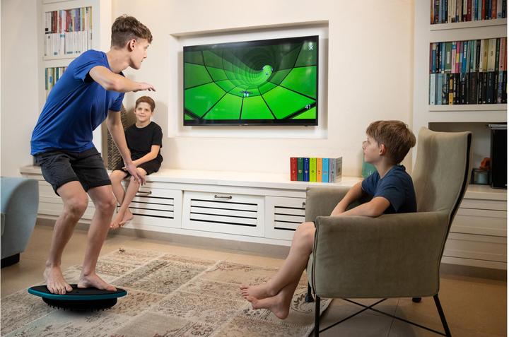 Produktbild Particula GoBalance Sport