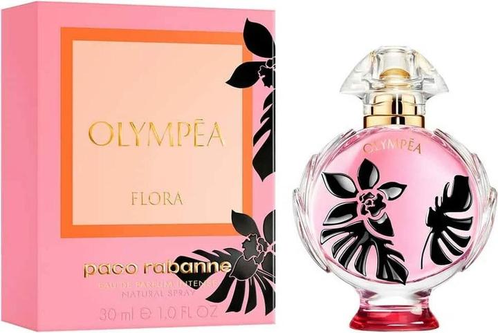 Immagine prodotto Paco Rabanne Flora Eau de Parfum (Eau de parfum, 30 ml)