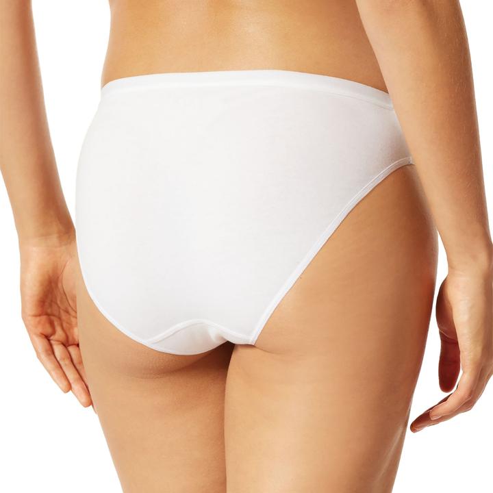 Actual product image Uncover by Schiesser Slip Casual Comfortable Fit (36, pack of 3)
