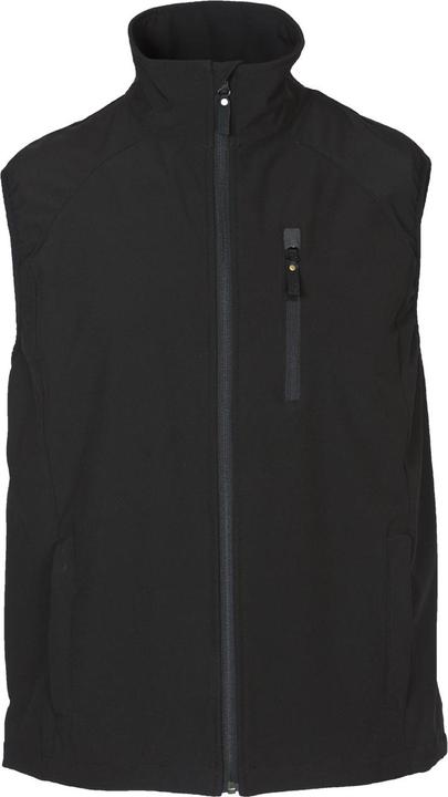 Produktbild Rukka Guido Herren Soft Shell Gilet (XS)