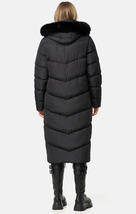 Image du produit Threadbare Veste matelassée THB Lazuli (12)
