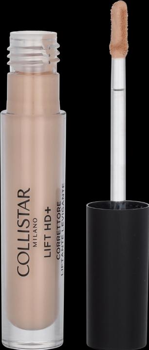 Actual product image Collistar Lifting HD + Concealer No 0 (0 Avorio)
