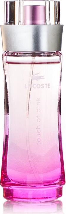 Produktbild Lacoste Touch of Pink (Eau de Toilette, 30 ml)