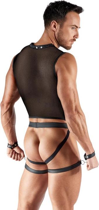 Actual product image Svenjoyment Bondage Set (L)