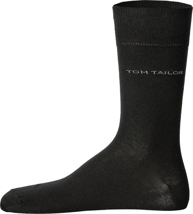 Actual product image Tom Tailor TT men basic 9er (pack of 9, 43 - 46)