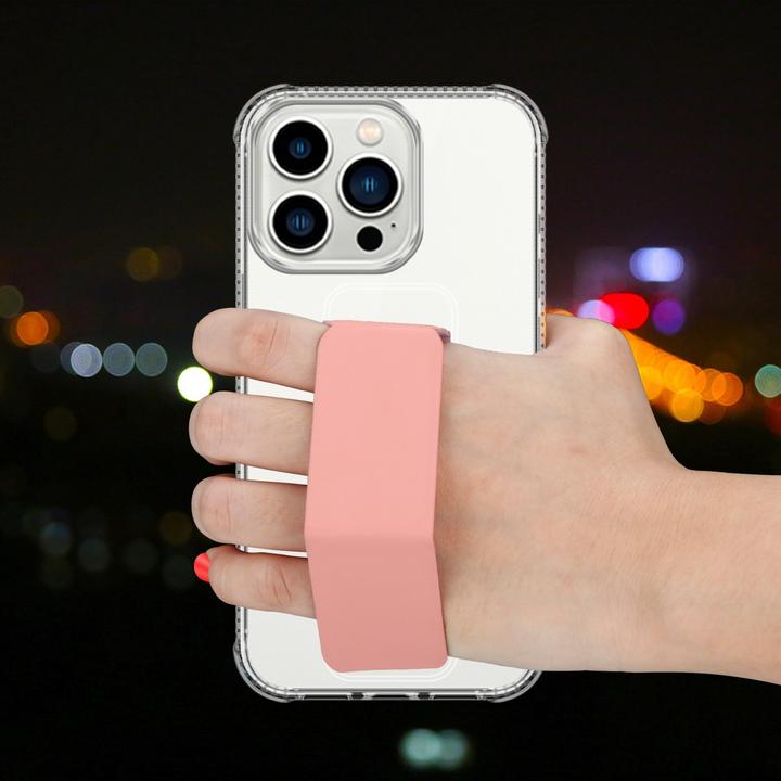 Produktbild Cadorabo Hülle für Apple iPhone 11 PRO im TPU mit Halterung LM167 Style (Apple iPhone 11 Pro)