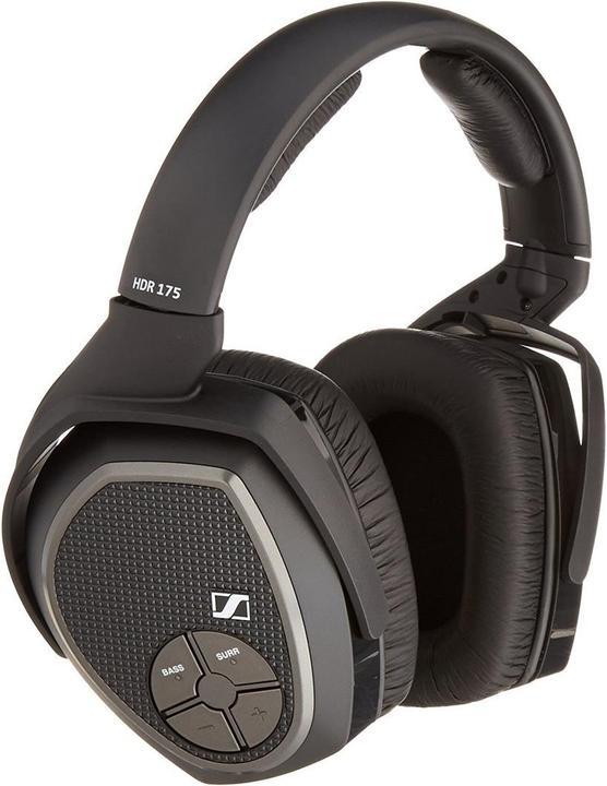 Immagine prodotto Sennheiser Rs 175 (18 h, Senza fili)