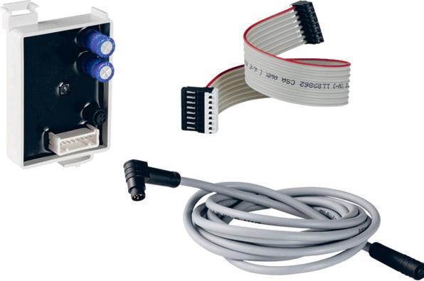 Produktbild Geberit Interfacemodul til aquaclean.