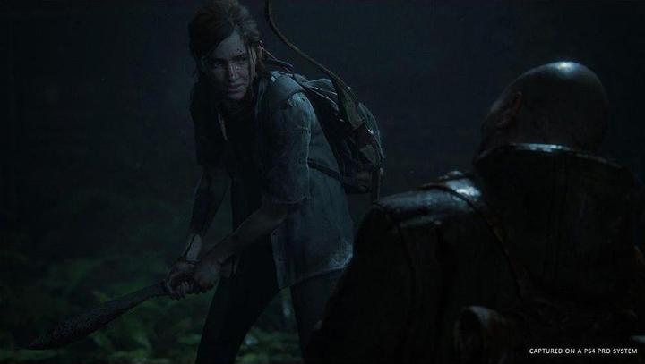 Immagine prodotto Sony The Last of Us Part 2 (PS4, DE)