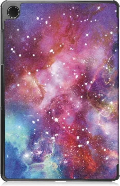 Immagine prodotto Cover-Discount Galaxy Tab A9 - Custodia intelligente triplice Universe (Galaxy Tab A9)