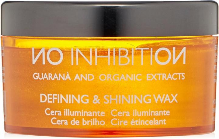 Produktbild No Inhibition Ceara pentru par Styling Defining & Shining, 75ml (Haarwachs, 75 ml)