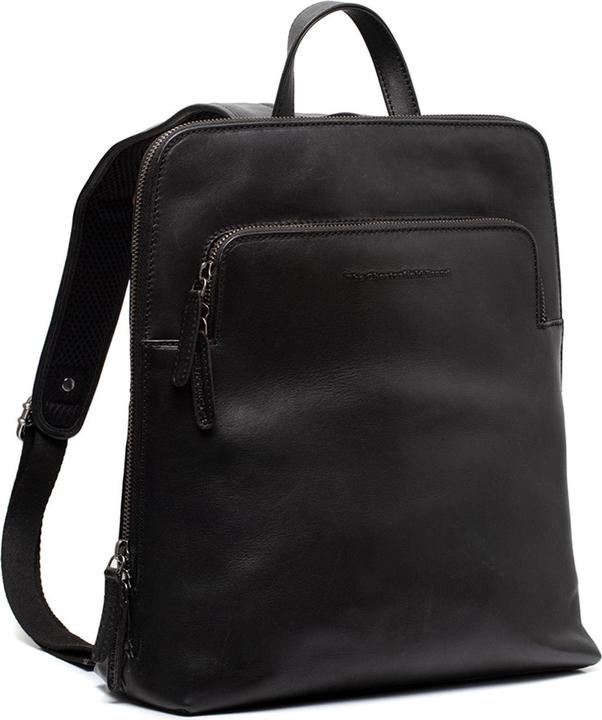 The Chesterfield Brand Fornella City Rucksack Leder 33 cm (9 l)