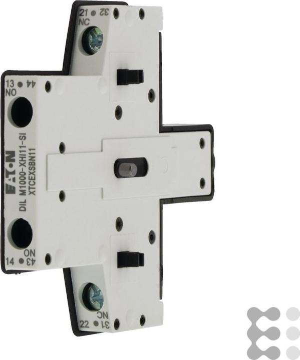 Produktbild Eaton Electric GmbH Hilfsschalter DILM1000-XHI11-SI