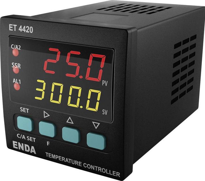 Produktbild Enda Temperaturregler PID