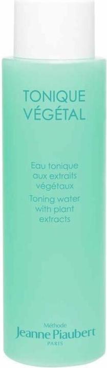 Méthode Jeanne Piaubert Tonique Végétal (Tonic, 400 ml)