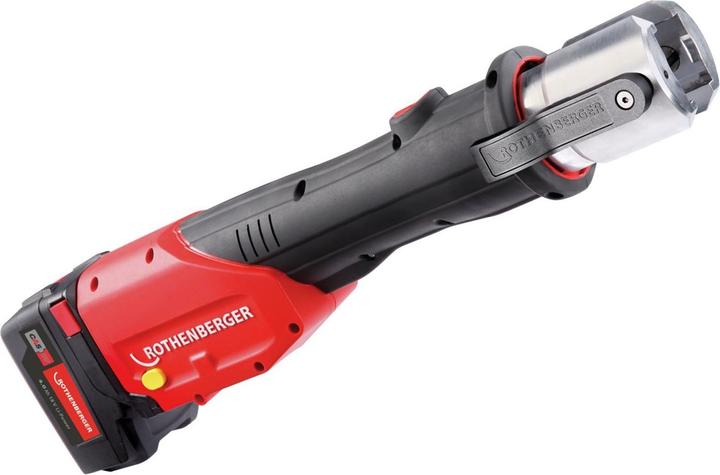 Produktbild Rothenberger Romax 4000 Basic Set