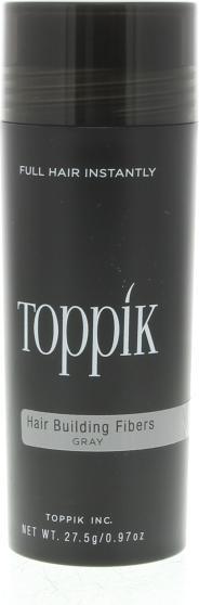 Immagine prodotto Toppik Fibre per la costruzione dei capelli (27.50 ml)