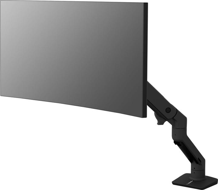 Actual product image Ergotron HX Monitor Arm with patented CF technology (Table, 49")
