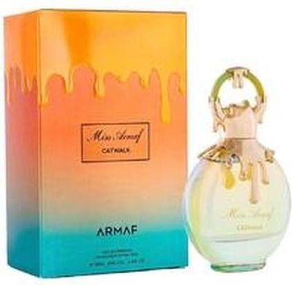 Actual product image Armaf Miss Catwalk (Eau de parfum, 100 ml)
