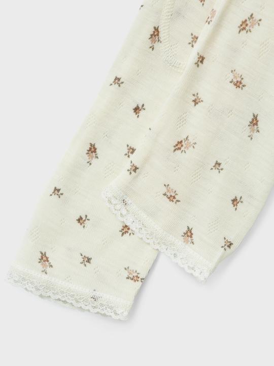 Immagine prodotto Name it Nmfwang Wool Needle Legging Noos (104)