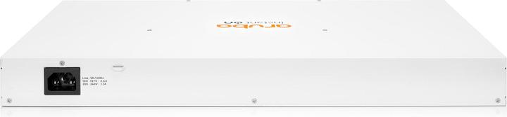 Image du produit HPE Commutateur 4SFP/SFP+ Aruba Instant On 1930 PoE (28 Ports)