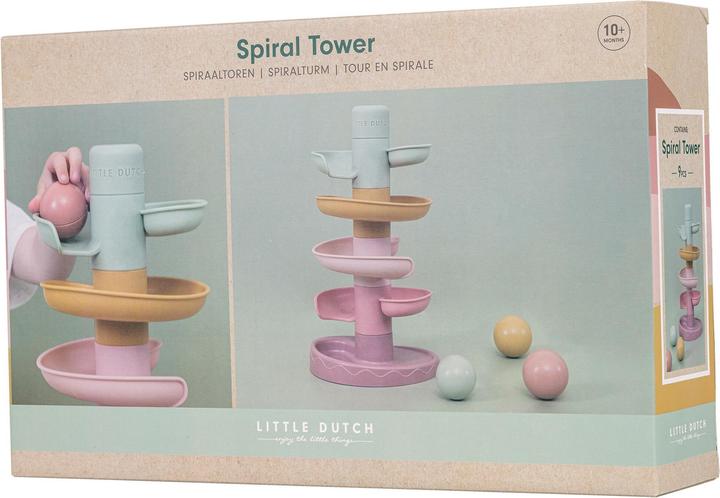 Image du produit Little Dutch Tour en spirale