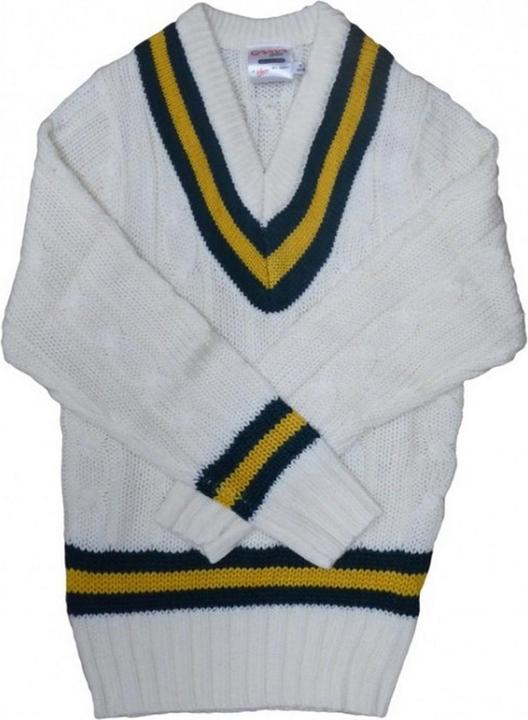 Cartasport Pullover Jungen Kricket