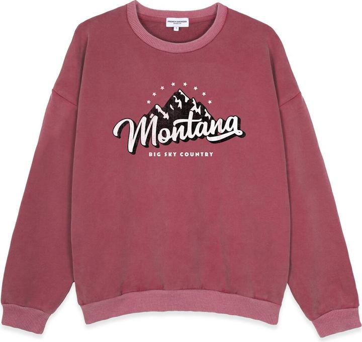 French Disorder sweatshirt brady