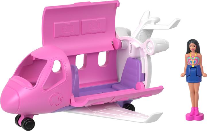 Actual product image Barbie Mini BarbieLand CDU